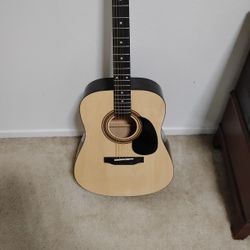 Rogue Guitar      w/ D'Addarío Strings
