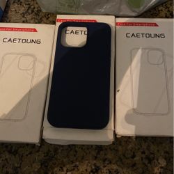 iPhone 13 Pro Case