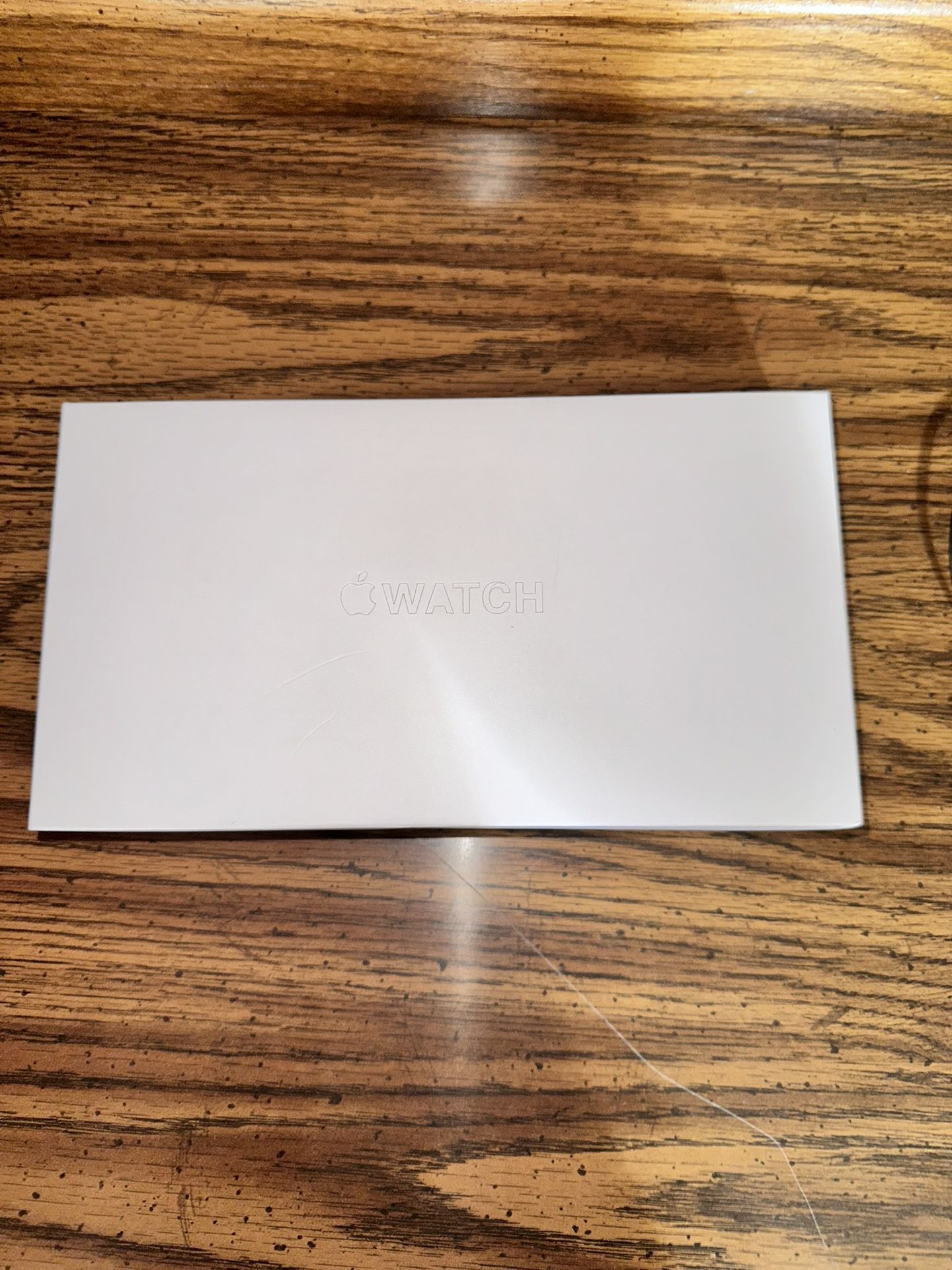Apple Watch Ultra 2