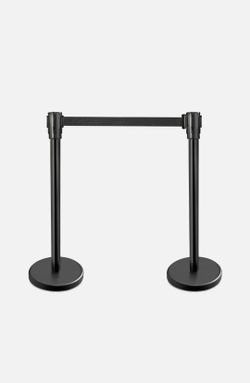 Food Service Crowd Control