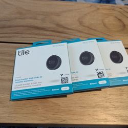 Tile Sticker