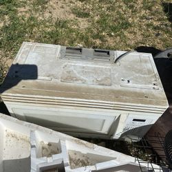 Free Fans/Free Microwave