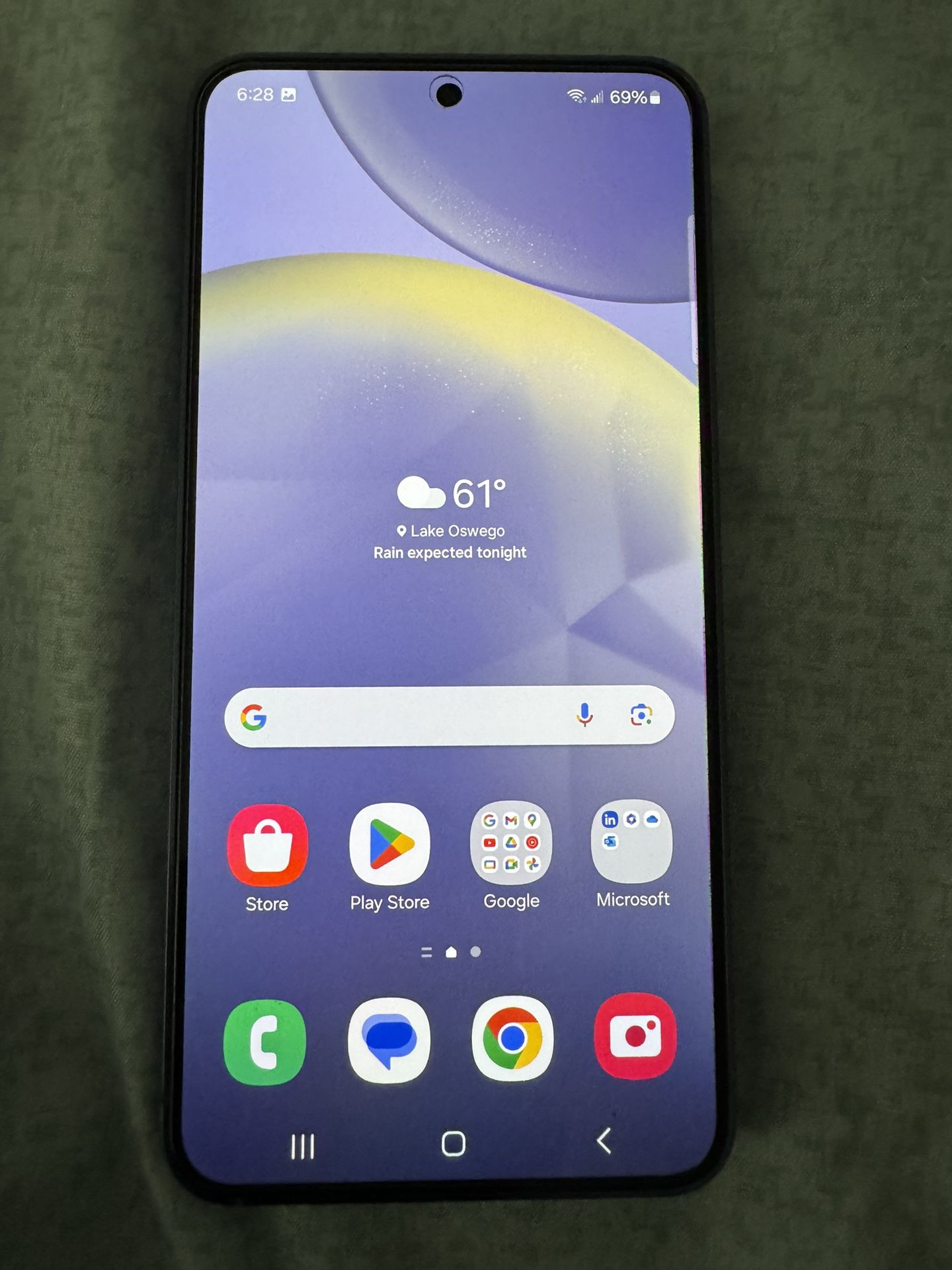 Samsung S24 Unlocked