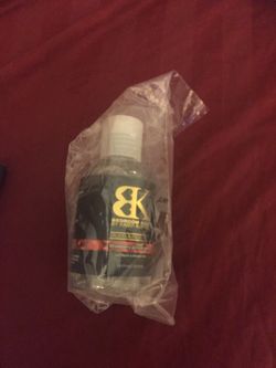 Strawberry pomegranate lubricant new!