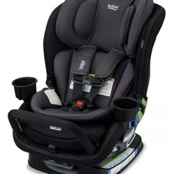 NEW Britax Boulevard ClickTight Convertible Car Seat