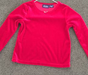Little girl shirt