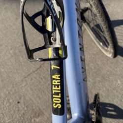 Aventon Solterra 7 - Won’t Turn On