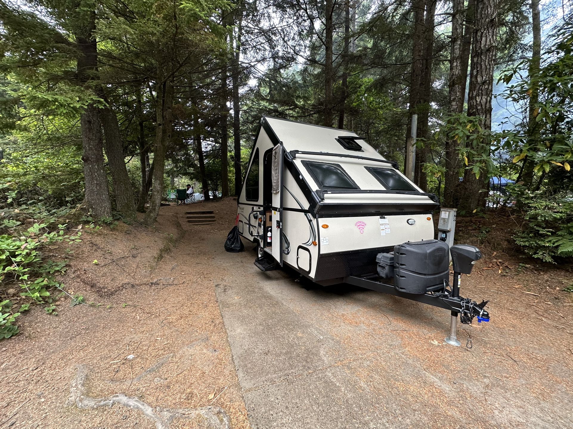 2019 Forrest River Flagstaff