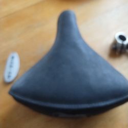 Schwinn Bike Seat Original