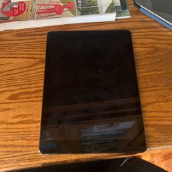 iPad Air