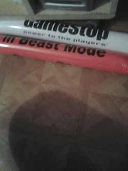 Gamestop blow up balloons