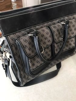 Dooney & Burke Purse