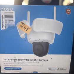 Aosu Cameras 