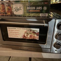 Toaster Oven