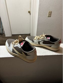 Travis scotts