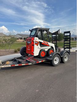 Bobcat s70
