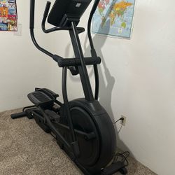 Elliptical