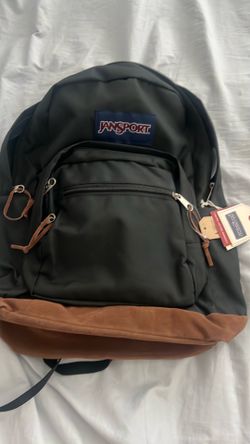 JanSport Backpack
