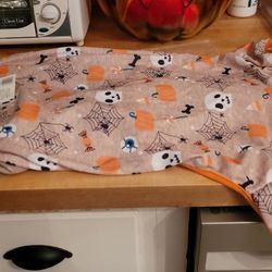 Dog Halloween PJs