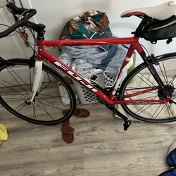 Fuji Speed Bike Roubaix Fc-770 Carbon