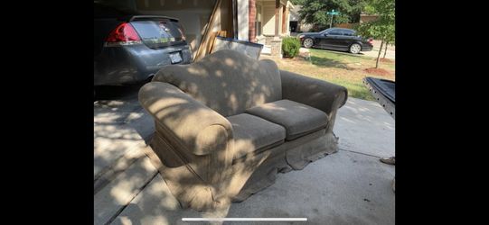 2 Sofa Set