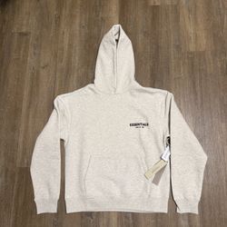 Essentials Hoodie For Sale