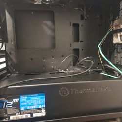 Thermaltake H18 