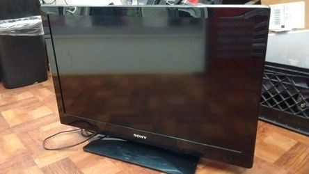 Sony KDL32BX330 32 INCHES TV