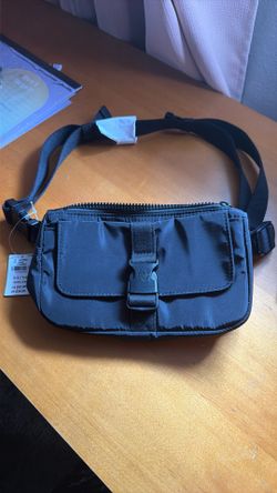 Fanny Pack Pink