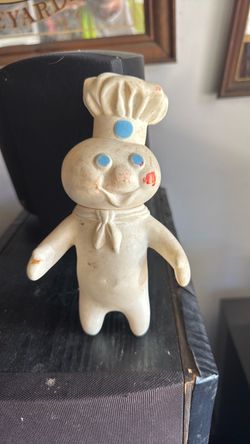Pillsberry boy 71