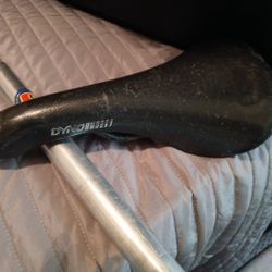 1992  DYNO GT-5 SEAT