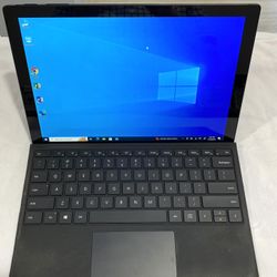 Microsoft Surface Pro 6 (i7-8650U, 1.90GHz, 8GB, 256GB)
