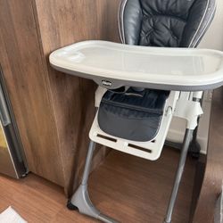 Baby  Feeding Chair 