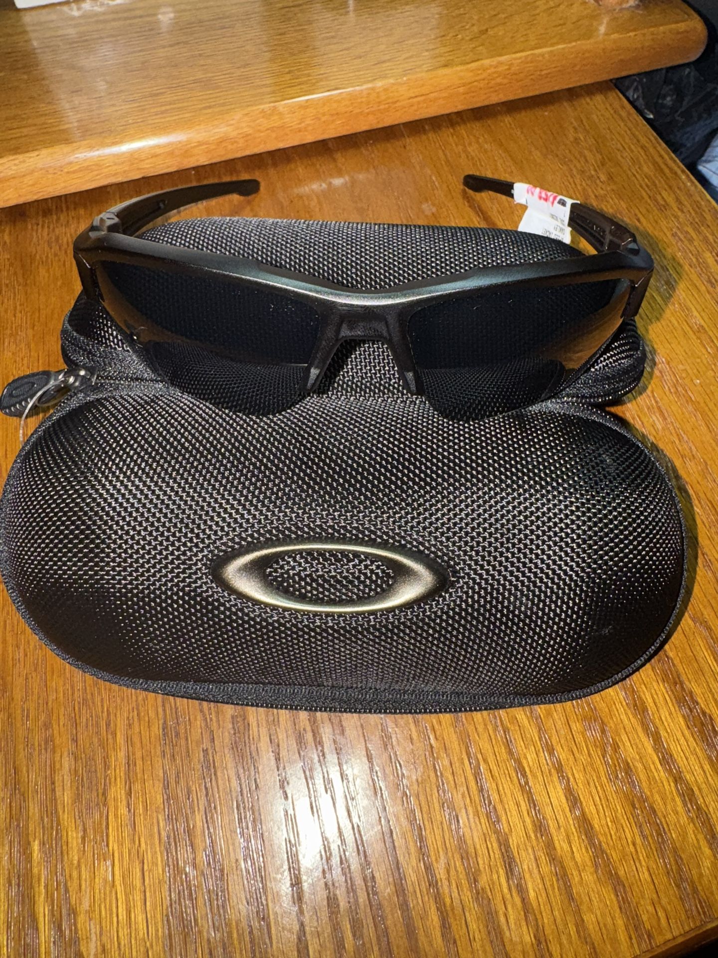 NEW Oakley Speed Jacket Sunglasses