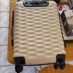 Maleta Chica De Viaje 