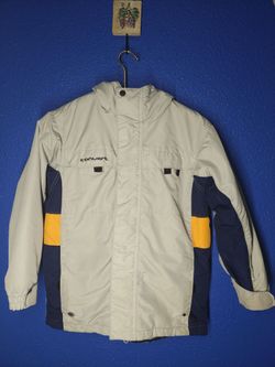 Columbia Sportswear Convert Kids Jacket