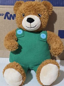 Kohl's Cares Corduroy Bear