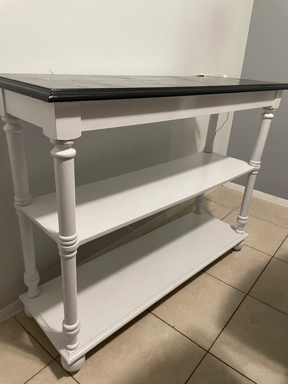 Dinning Buffet/shelves