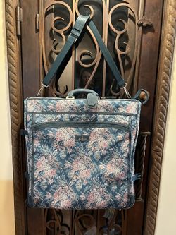 Atlantic Garment Bag- Excellent Condition