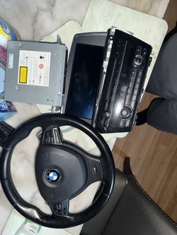 BMW Parts