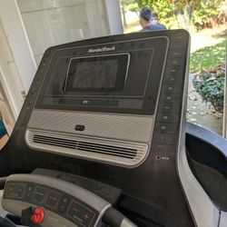 nordictrak treadmill 