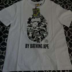 BAPE SHIRT