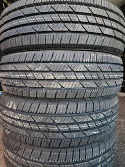 BRIDGESTONE  DUELER XL (NEW)