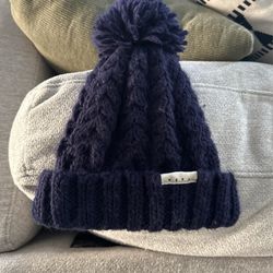 Jeff Beanie