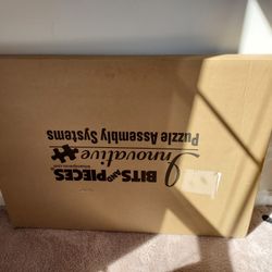 Puzzle Board