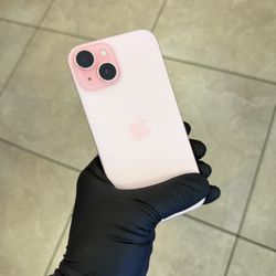 iPhone 15 Unlocked
