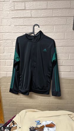 Adidas Track Set