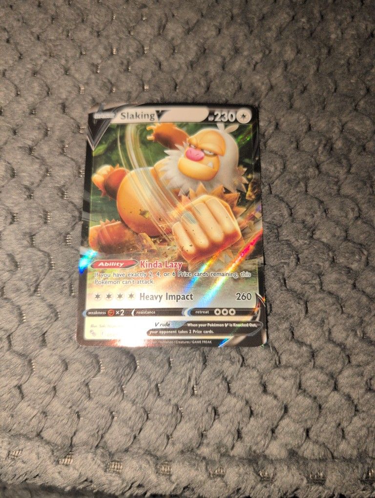 Pokemon