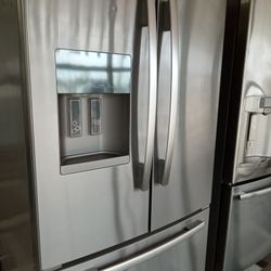 Whirlpool Refrigerator