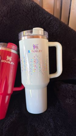 Stanley Cups / Starbucks cups